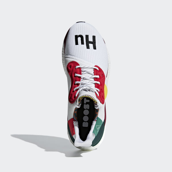 scarpe pharrell williams x adidas solar hu glide