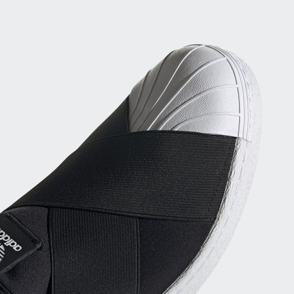 superstar slip on online