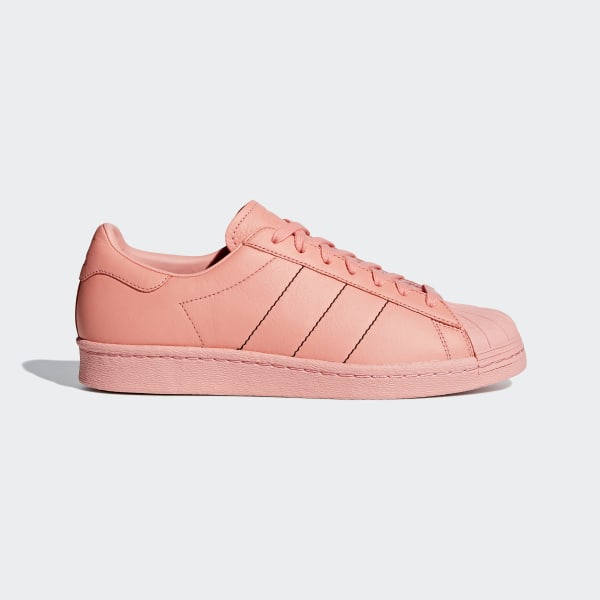 superstar 80s heren roze