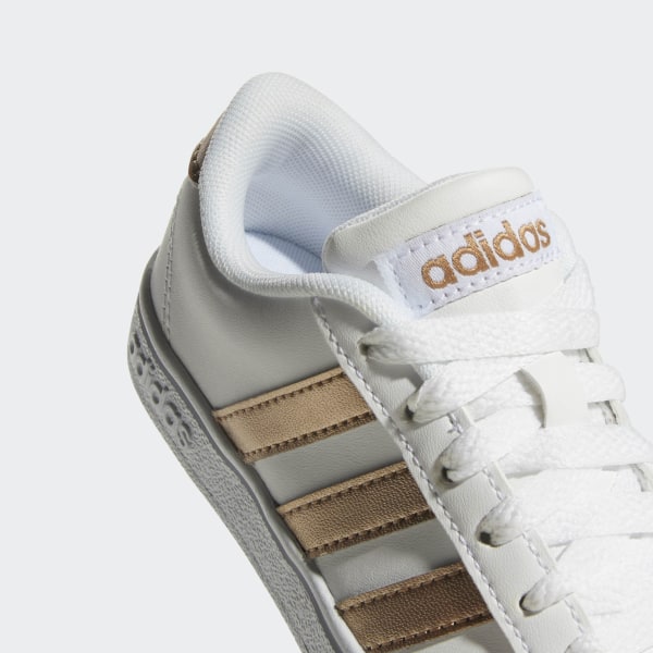 adidas Baseline Shoes - White | adidas US adidas Baseline Shoes - White | adidas US