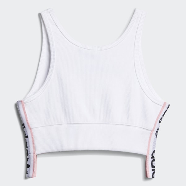 adidas falcon ribbed bra