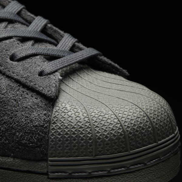 adidas superstar grises gamuza adidas superstar grises gamuza