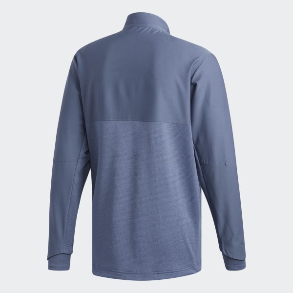 adidas 1/4 zip fleece green adidas 1/4 zip fleece green