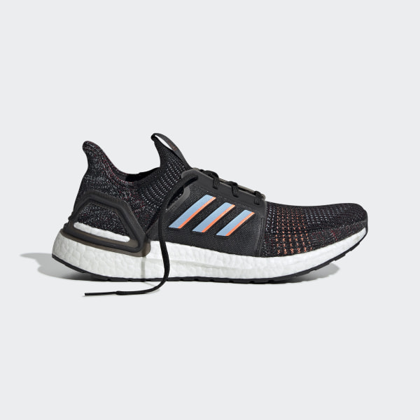 tecnología ultra boost