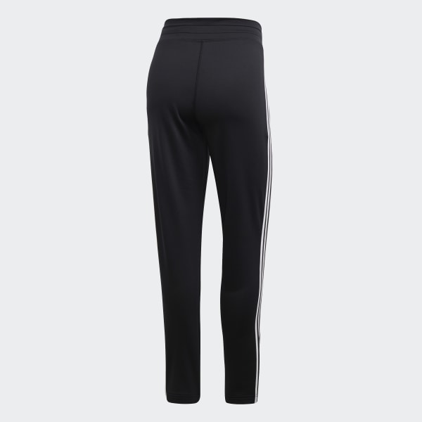adidas Design 2 Move 3-Stripes Pants - Black | adidas US adidas Design 2 Move 3-Stripes Pants - Black | adidas US