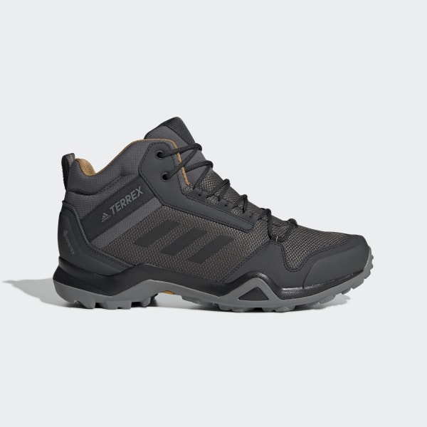 zapatillas adidas trekking hombre zapatillas adidas trekking hombre