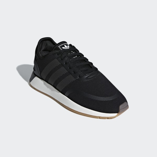 Adidas n 5923 black gum clearance