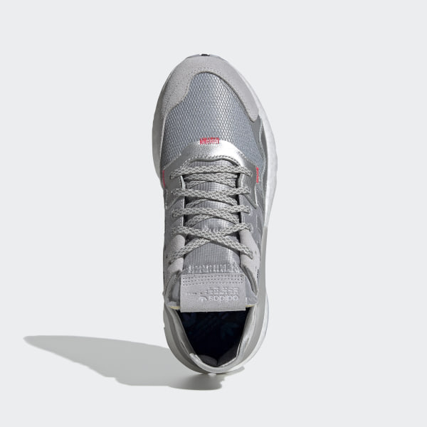 adidas samba donna argento