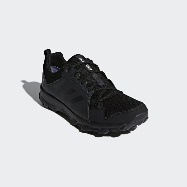 ADIDAS TERREX TRACEROCKER GORE TEX WANDELSCHOENEN ZWART ADIDAS TERREX TRACEROCKER GORE TEX WANDELSCHOENEN ZWART