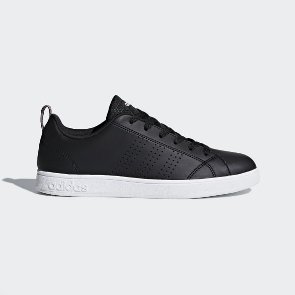 adidas Chaussure VS Advantage Clean - noir | adidas Canada adidas Chaussure VS Advantage Clean - noir | adidas Canada