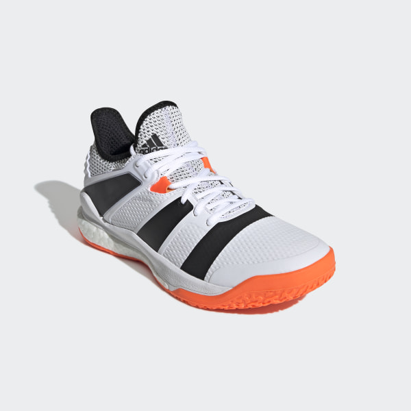 zapatillas adidas stabil para voley