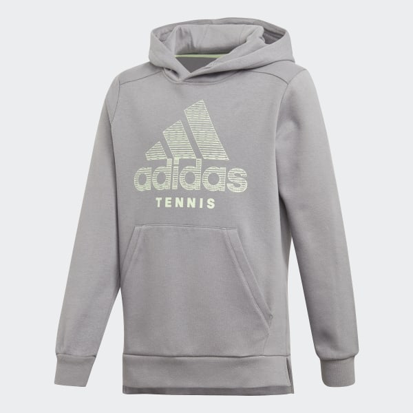 adidas tennis sweatshirt