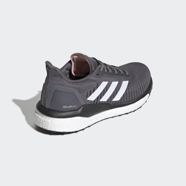 adidas solar drive gris