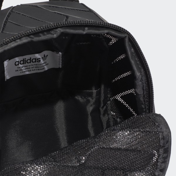 adidas Batoh 3D Mini - černá | adidas Czech Republic adidas Batoh 3D Mini - černá | adidas Czech Republic