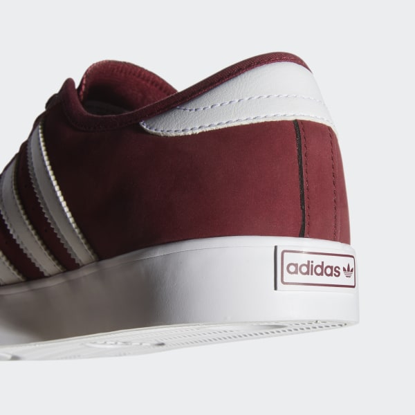 adidas seeley burgundy