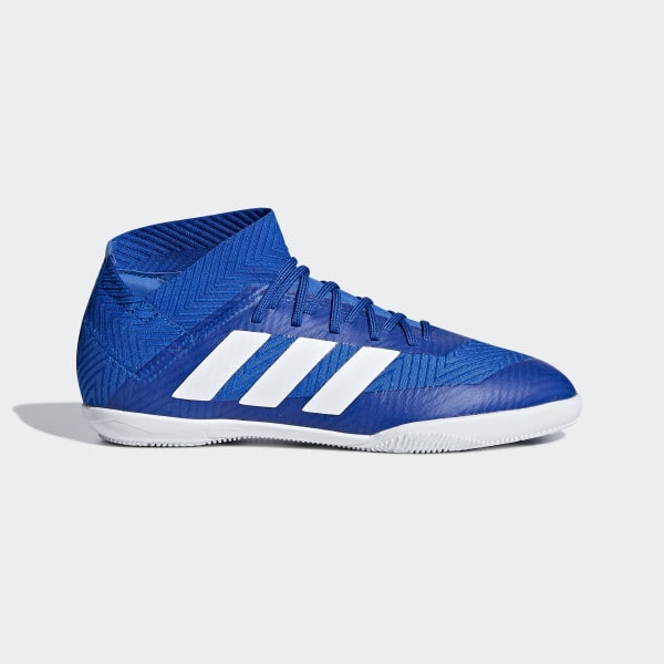 nemeziz tango 18.3 indoor boots