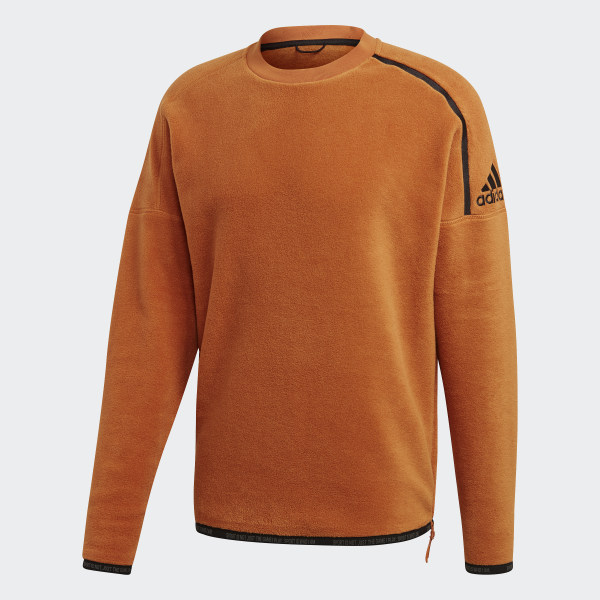 adidas fleece crewneck adidas fleece crewneck