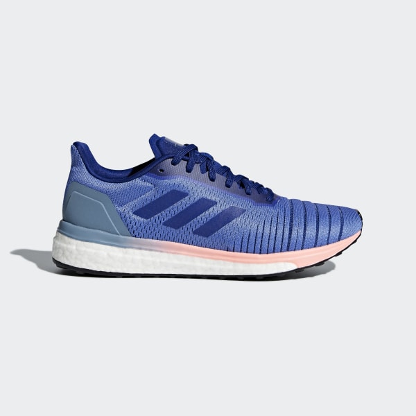 adidas solar drive w femme