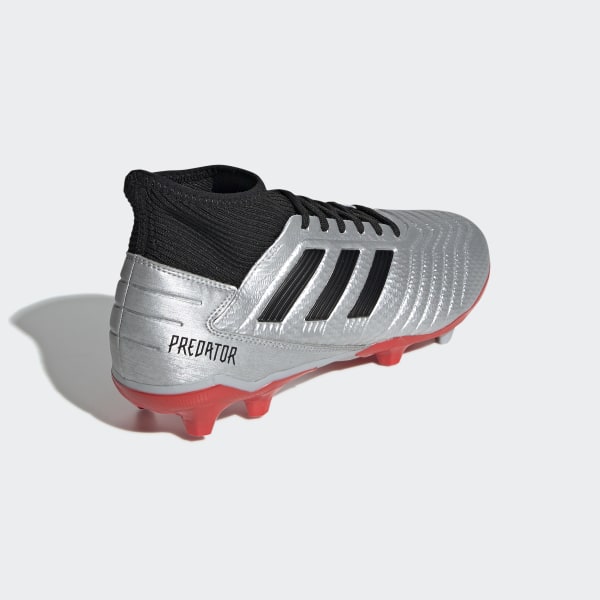 scarpe da calcio predator 19.3 firm ground