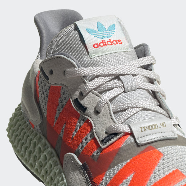adidas zx 4000 gris