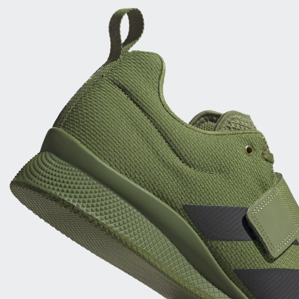 scarpe adipower weightlifting