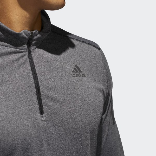 adidas 1/2 zip fleece adidas 1/2 zip fleece