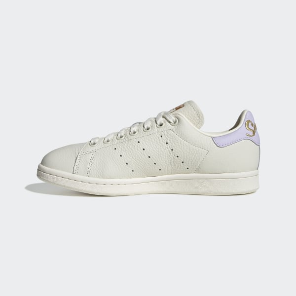 stan smith adidas purper