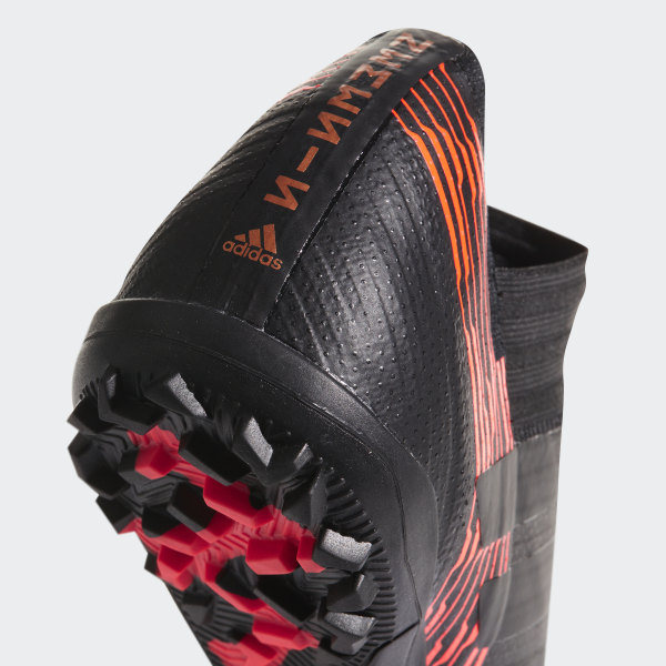 adidas tango 17.3 rojas