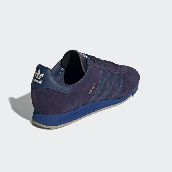 as520 spzl