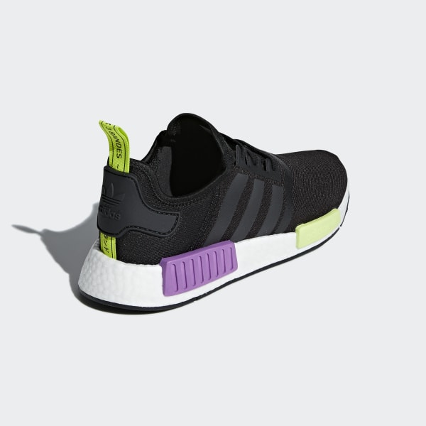adidas nmd black green purple off 61 