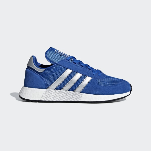 adidas Marathonx5923 Shoes - Blue | adidas Philipines