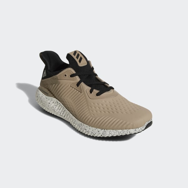 adidas alphabounce tan