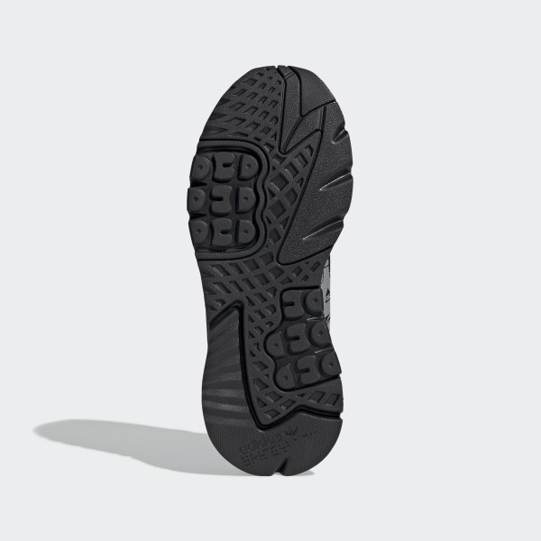 Nite Jogger Shoes Core Black / Core Black / Core Black EE5884