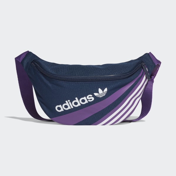 riñonera adidas originals azul riñonera adidas originals azul