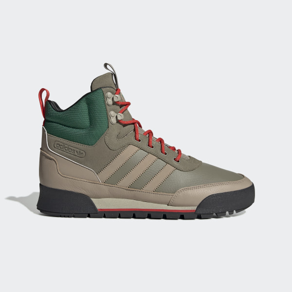 adidas Baara Boots - Brown | adidas US