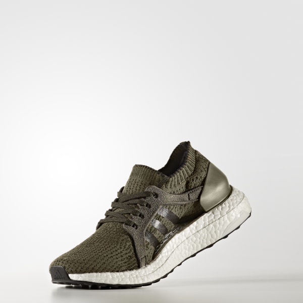 scarpe adidas ultra boost 3.0 verdi