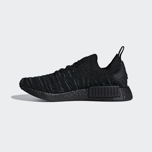 nmd_r1 stlt parley primeknit shoes 