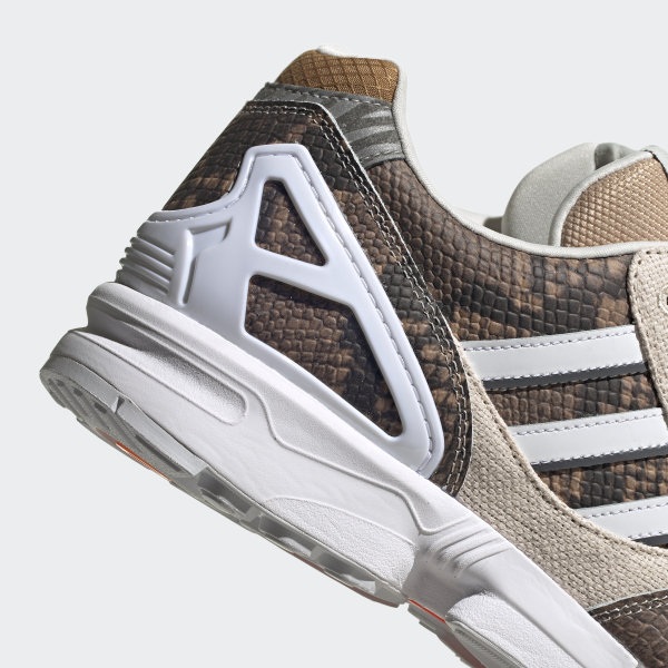 zx 8000 heren beige