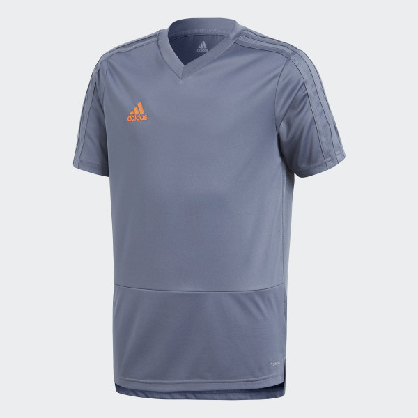 maglia allenamento adidas
