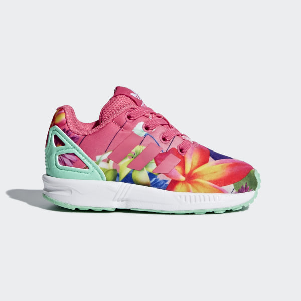 Zx Flux Adidas Colombia 2024 zaptheblackstone