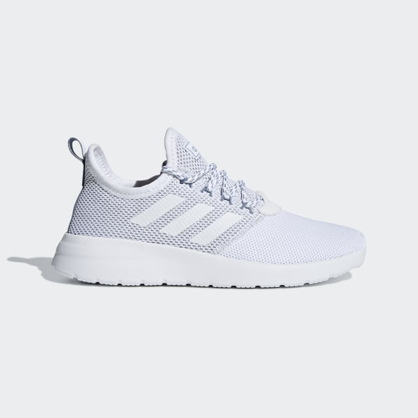 Tênis Lite Racer Reborn Branco adidas | adidas Brasil Tênis Esportivo Masculino Adidas Lite Racer Pretobranco
