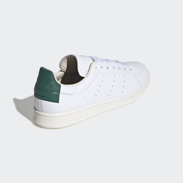 Stan Smith Shoes Cloud White / Collegiate Green / Off White EE5789