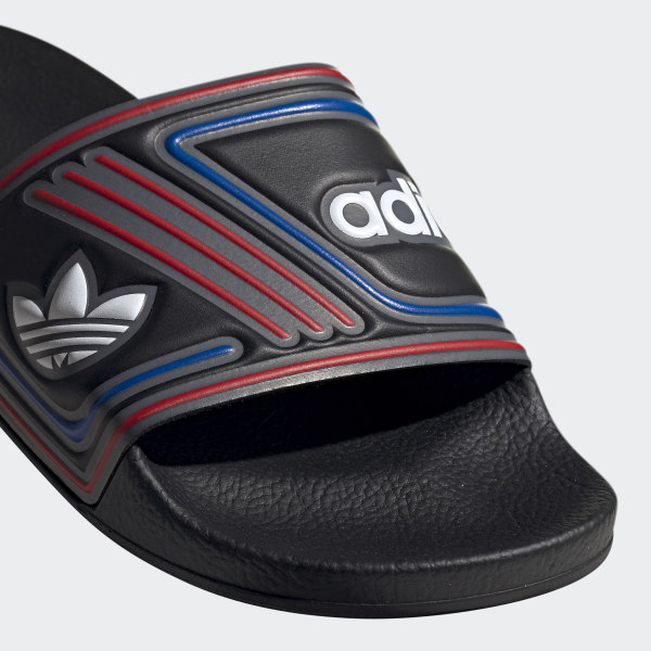 adidas adilette nere adidas adilette nere