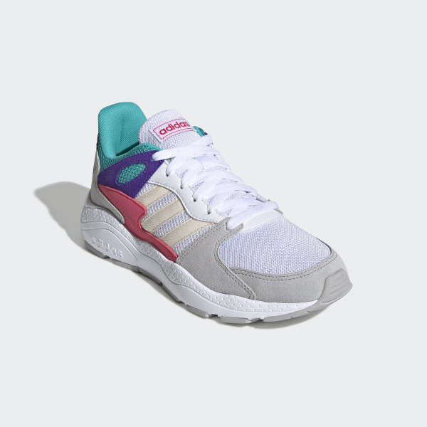 adidas chaos pink