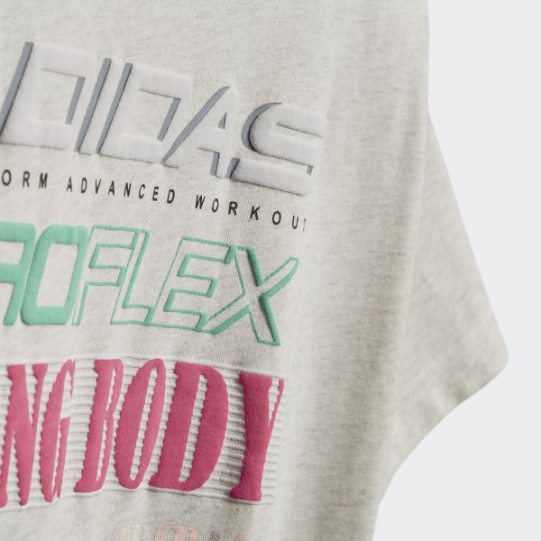 adidas originals by aw graphic tee
