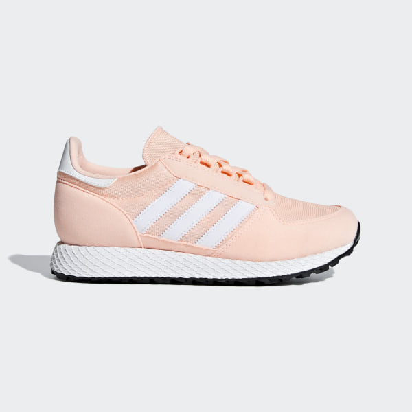 adidas forest grove pink
