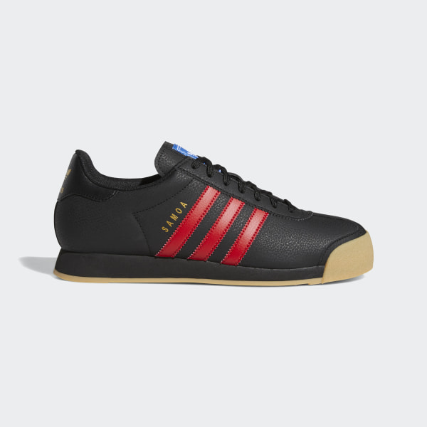 adidas samoa roze
