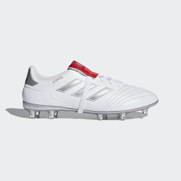 copa gloro white