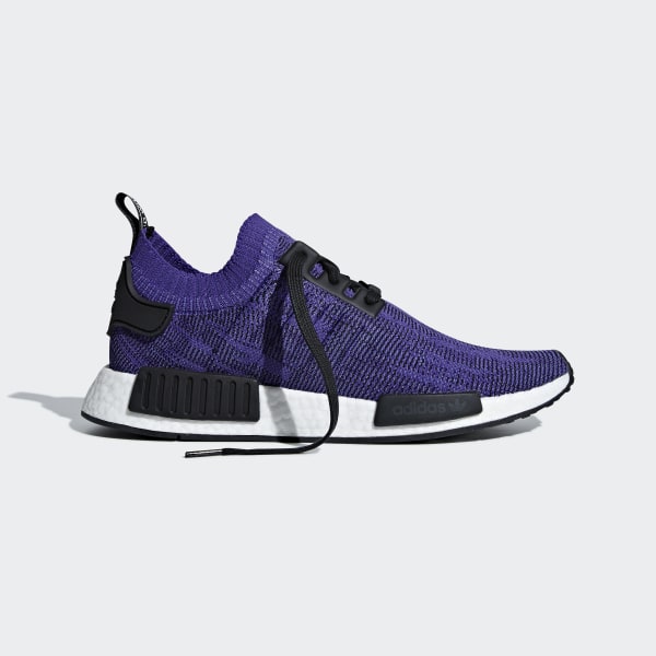 superstar primeknit women purple