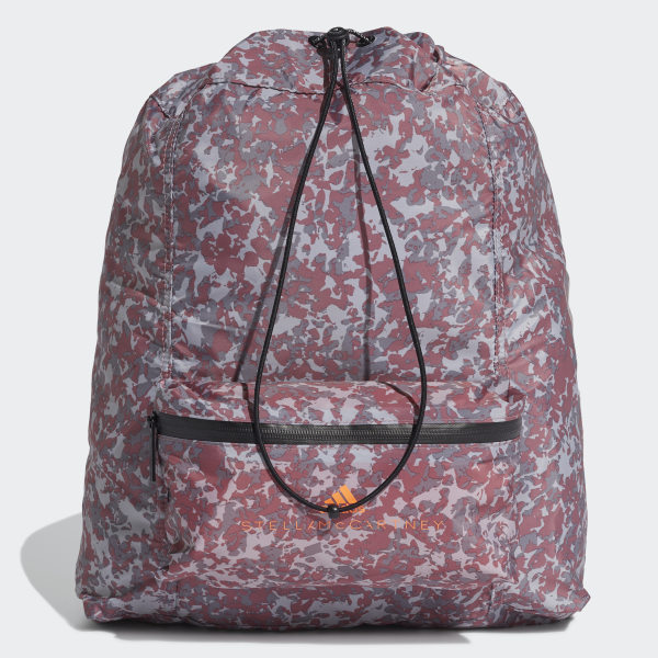 sac adidas mauve